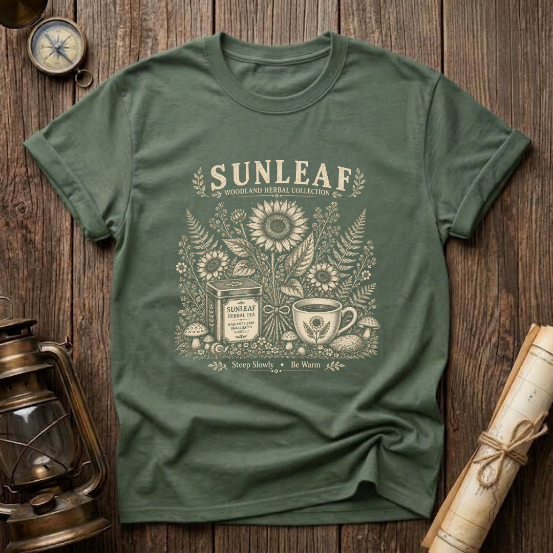 Sunleaf Tea