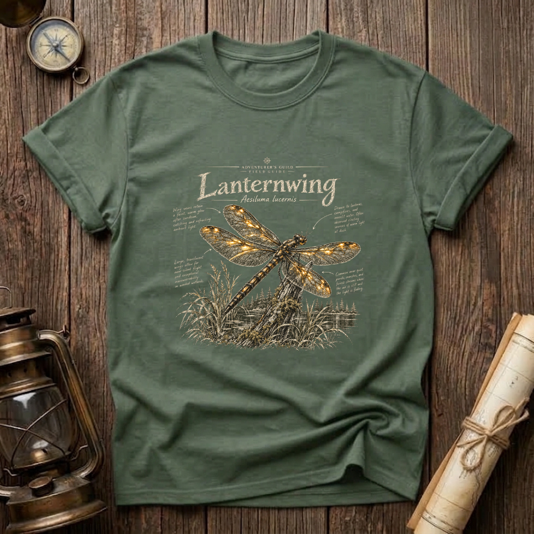 Lanternwing