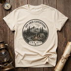 Off-Grid Expedition