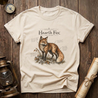 Hearth Fox