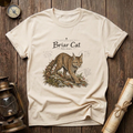 Briar Cat