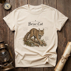 Briar Cat
