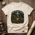 Crystal Hollow Adventurers' Camp
