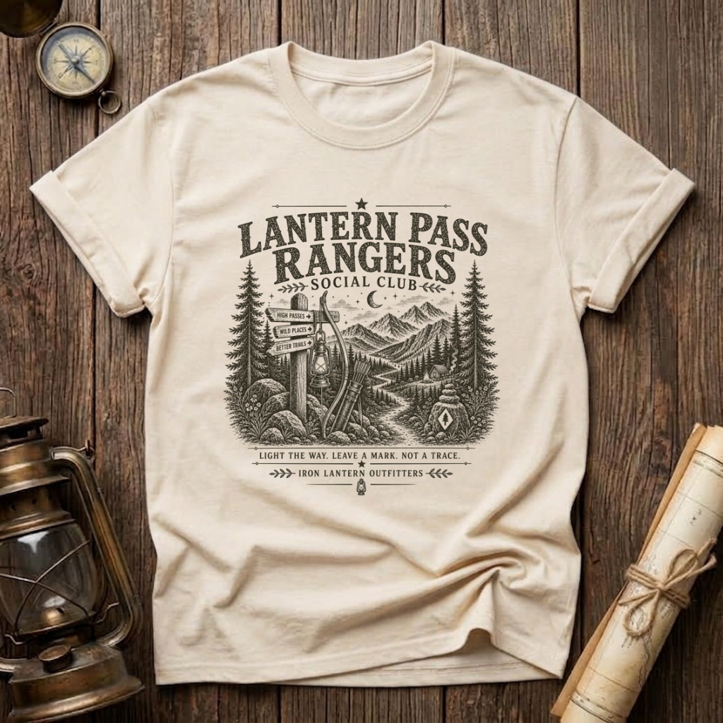 Lantern Pass Social Club