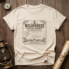 Wilderness Permit