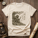 Leaf & Dagger