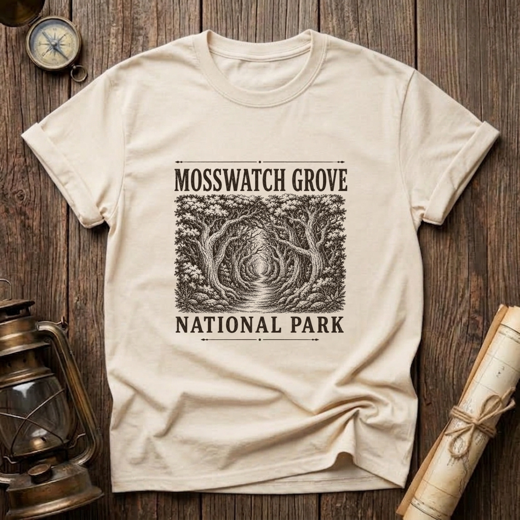 Mosswatch Grove