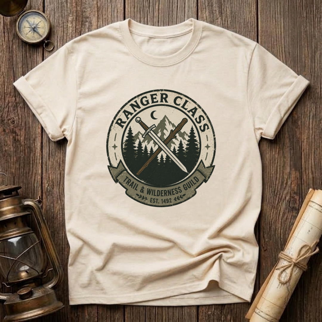 The Ranger's Mark