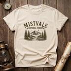 Mistvale