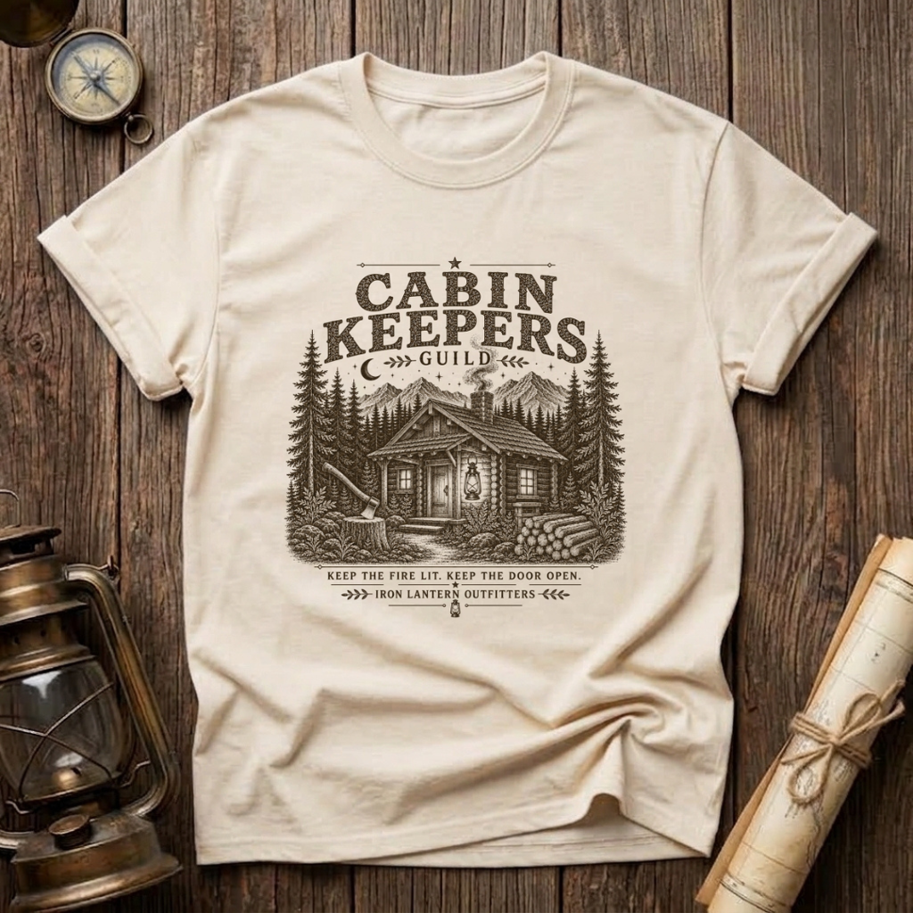 Cabin Keepers