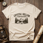 Crystal Hollow Campgrounds