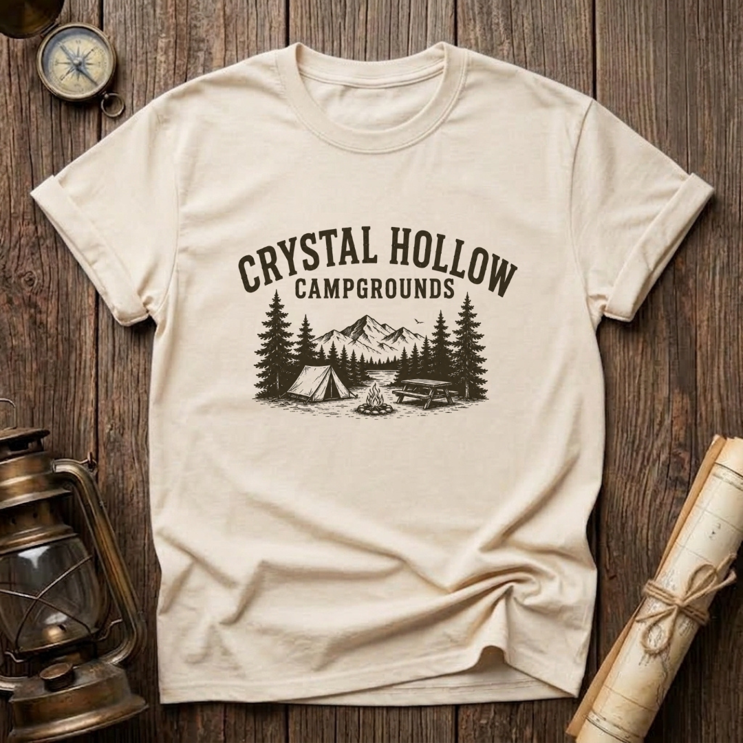 Crystal Hollow Campgrounds