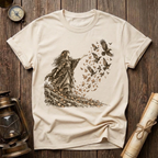 Leaf & Crow