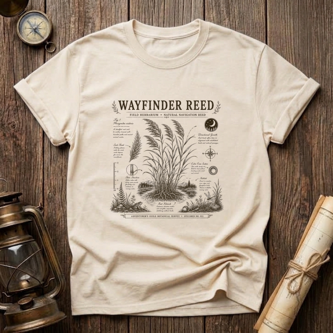 Wayfinder Reed