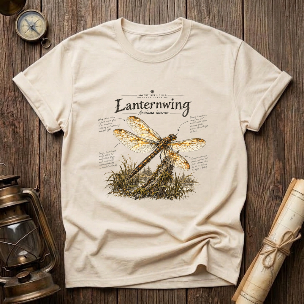 Lanternwing