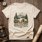 Make Long Rests Nonfiction Again