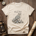 Frost Owl