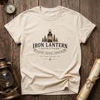 The Iron Lantern
