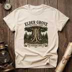 Friends of the Elder Grove