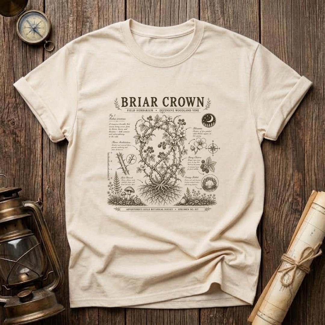 Briar Crown