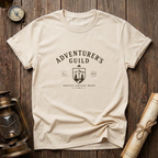 The Adventurer's Mark