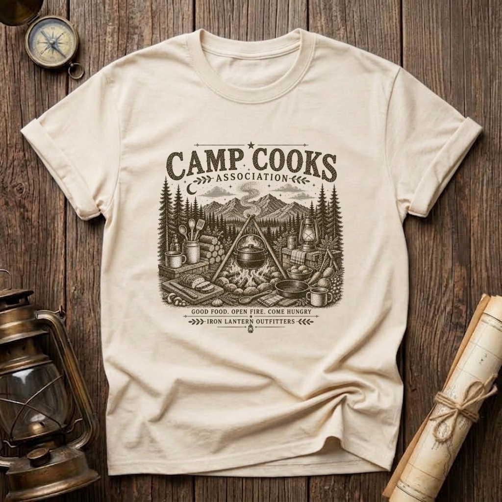 Camp Supper