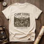 Camp Supper