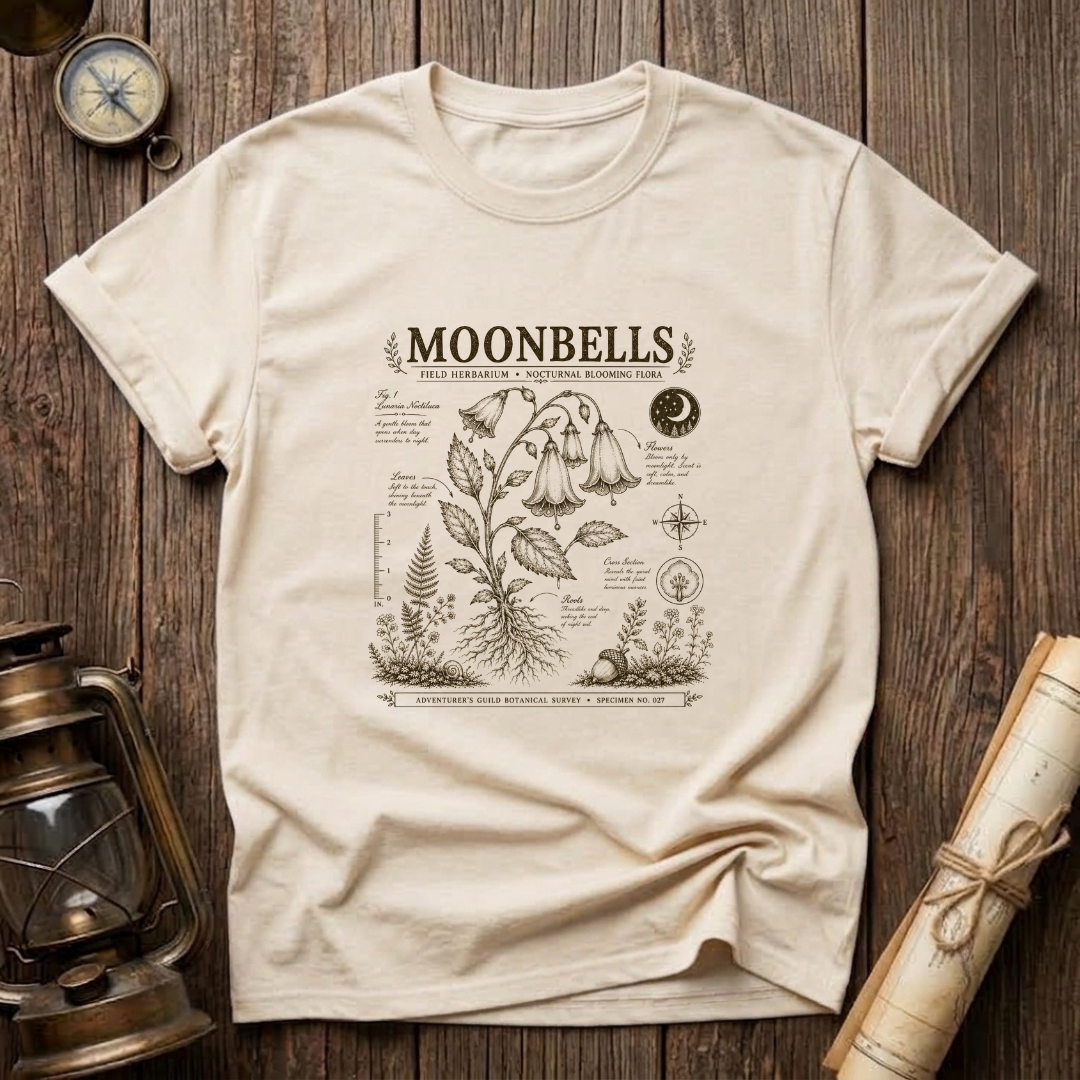 Moonbells