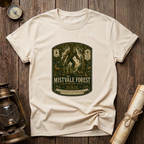The Mistvale Society
