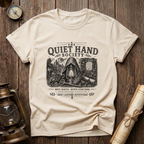The Quiet Hand