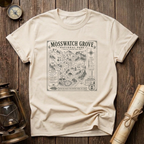 The Mosswatch Map