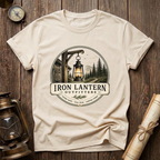 The Outfitter's Badge