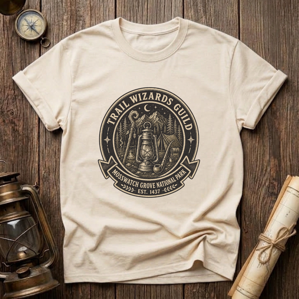 The Trail Wizards