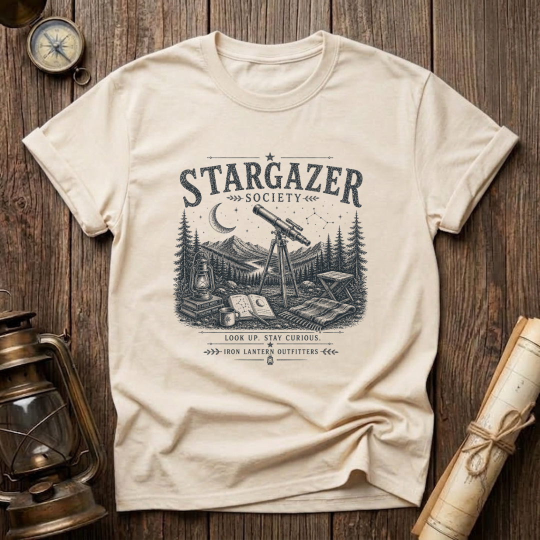 The Stargazer Society