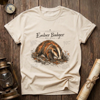 Ember Badger