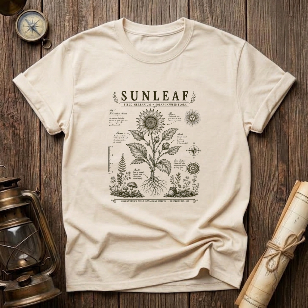 Sunleaf