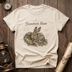 Stoneback Hare