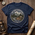 Off-Grid Expedition