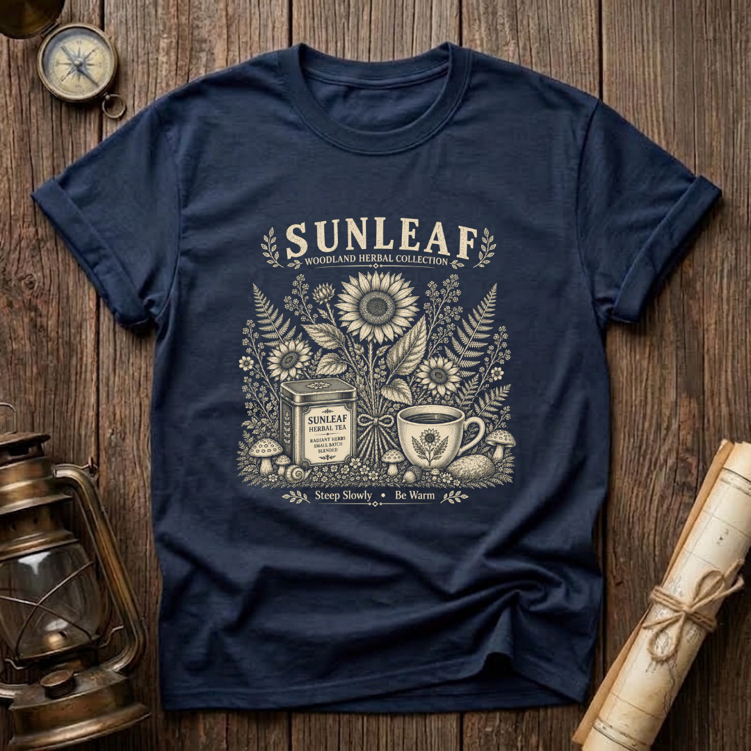 Sunleaf Tea