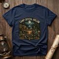 Crystal Hollow Adventurers' Camp