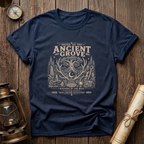 The Ancient Grove