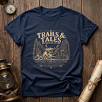 Trails & Tales Society