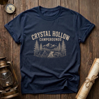 Crystal Hollow Campgrounds