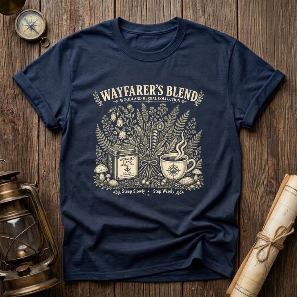 Wayfarer's Blend