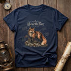 Hearth Fox