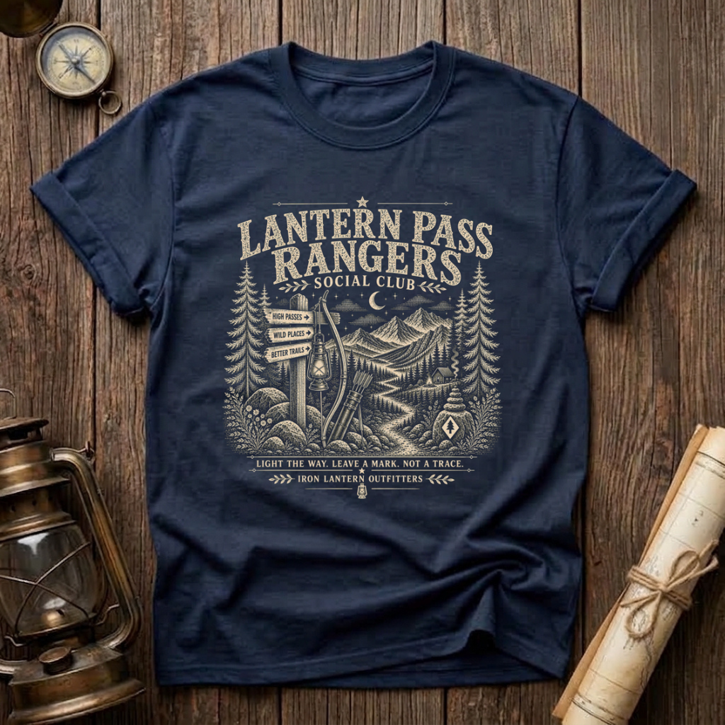 Lantern Pass Social Club