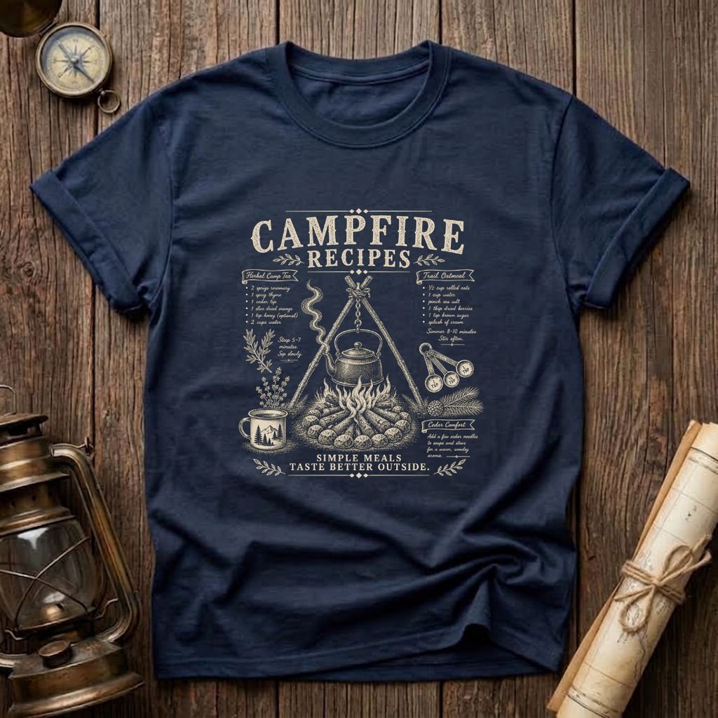 Campfire Provisions