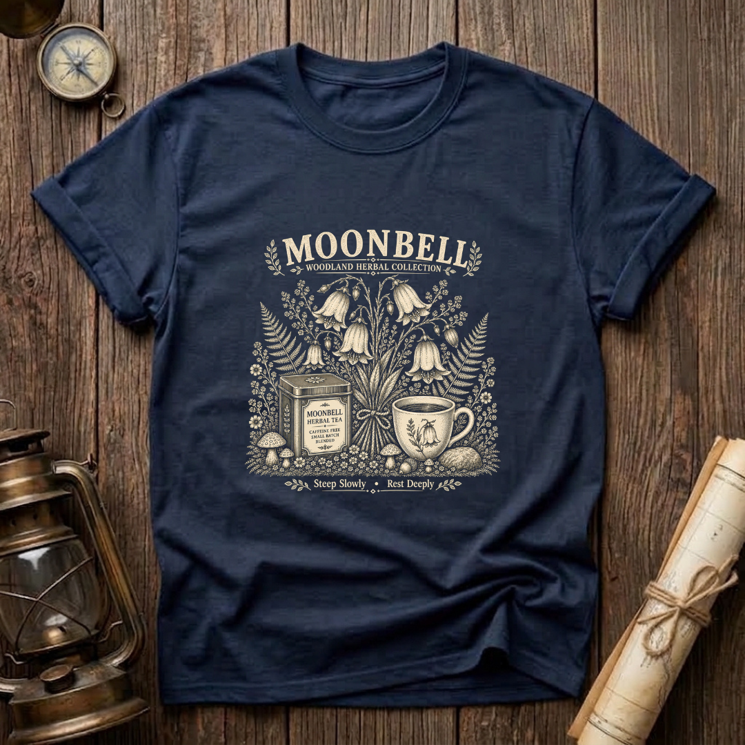 Moonbell Tea