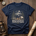 Make Long Rests Nonfiction Again
