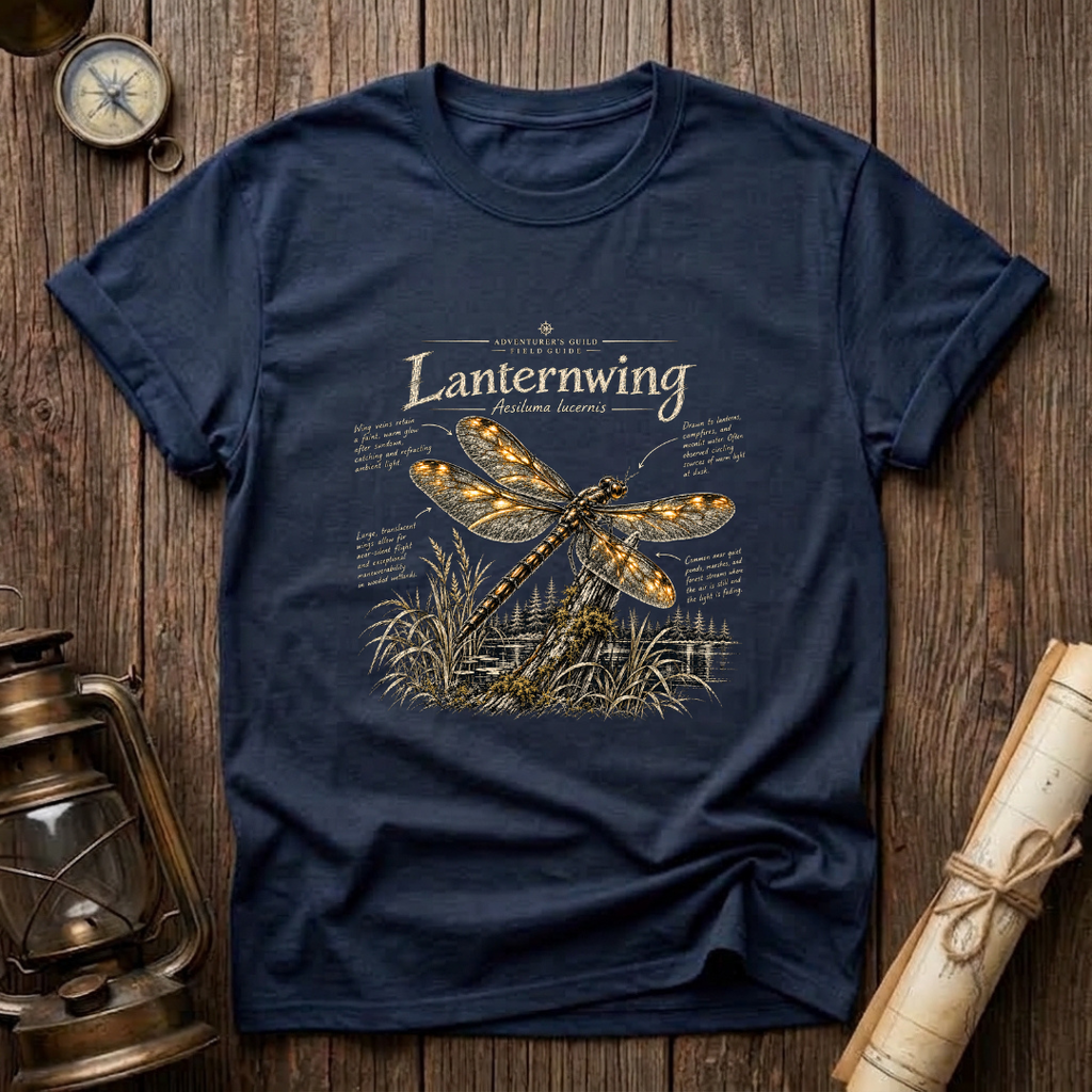 Lanternwing